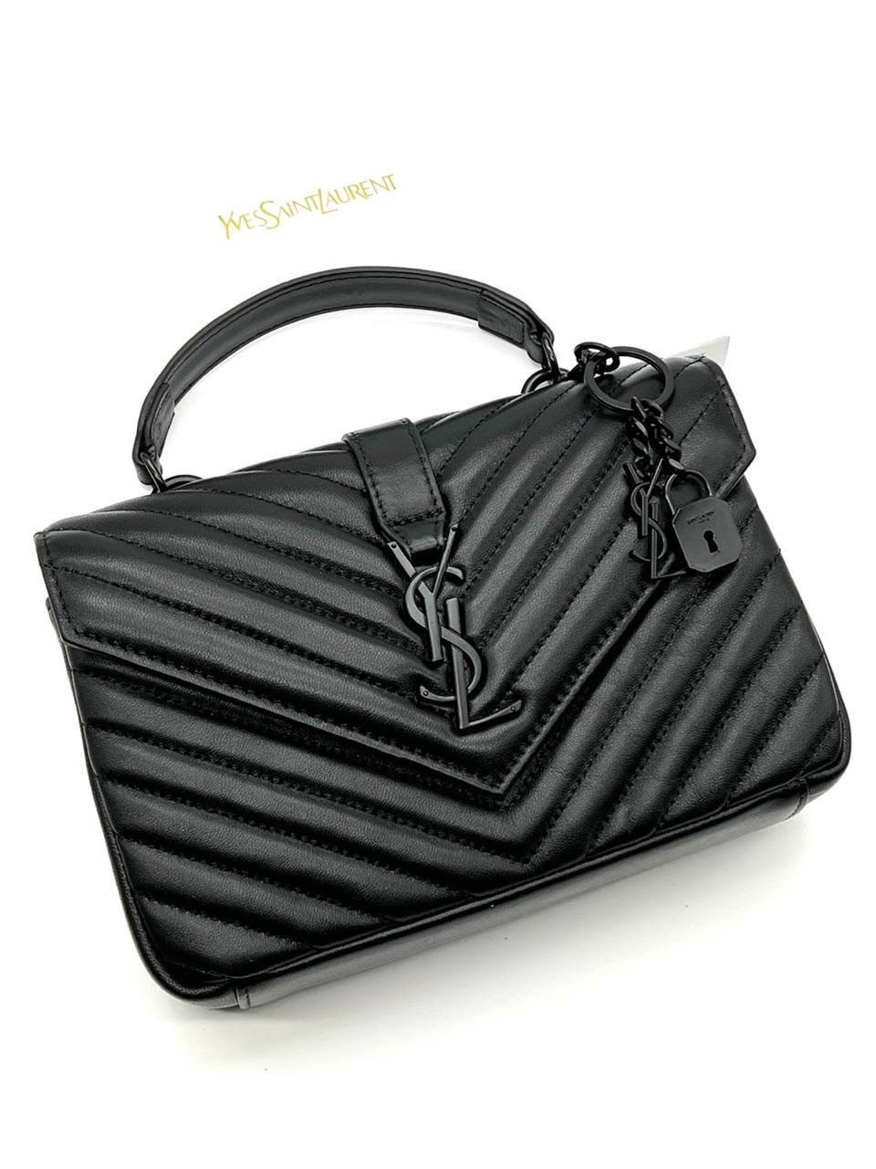 Сумка Yves Saint Laurent